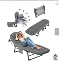 American-Style Folding Lounge Bed